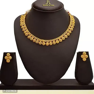 Elegant Jewellery Sets for Women-thumb0