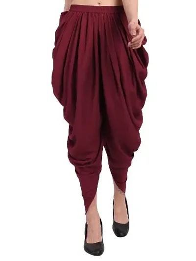 Fabulous Solid Salwars For Women Pack Of 1