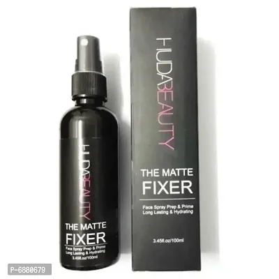 MAKEUP FIXER FACE SPRAY FOR ALL SKIN TYPES Primer-thumb0