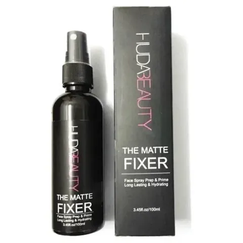 Premium Quality Makeup Fixer Spray