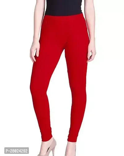 Fabulous Cotton Solid Legging For Women