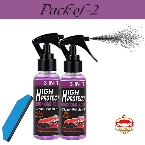 Best Selling Car Bike Polish