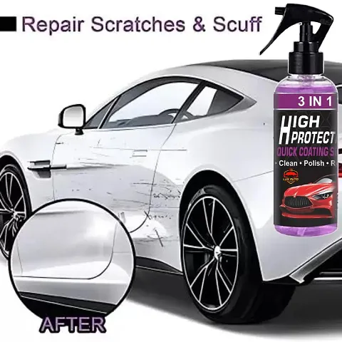 Best Selling Car Bike Polish