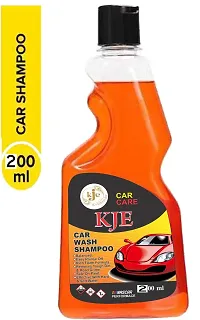 Liquid Car/Bike Polish for Bumper Dashboard and all surface (200 ml, Pack of 2)-thumb4