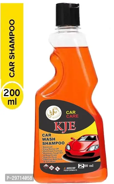 Liquid Car/Bike Polish for Bumper Dashboard and all surface (200 ml, Pack of 2)-thumb5