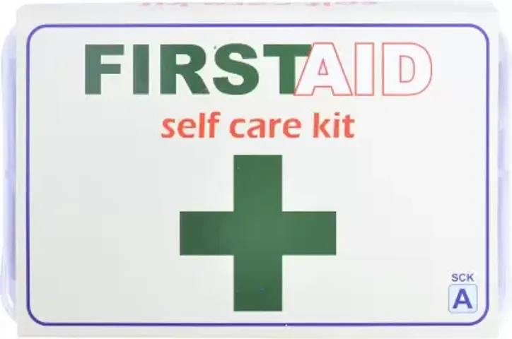 First Aid Kit