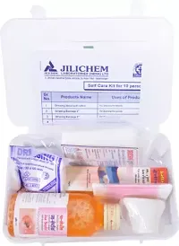 Jilichem SCK-A First Aid Kit-thumb3