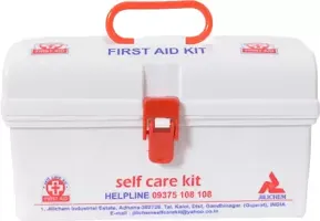 Jilichem SCK05 First Aid Kit-thumb1