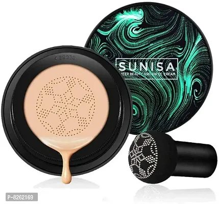 SUNISA WATERPROOF  FOUNDATION-thumb0