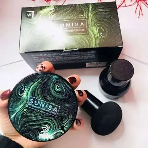 Sunisa Foundation For Perfect Makeup Glow