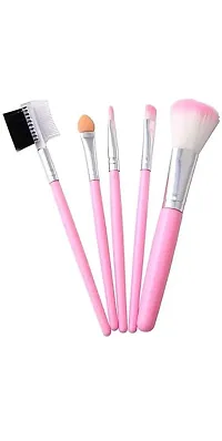 Beauty Queen Girl Women Eyeshadow Combo Set Of 7 Beauty Kits And Combos Makeup Tools-thumb1