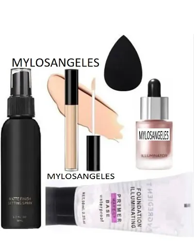 Must Try Make Up Assist Collections