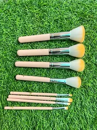 High Quality Makeup Brushes set of 8 with Box-thumb2