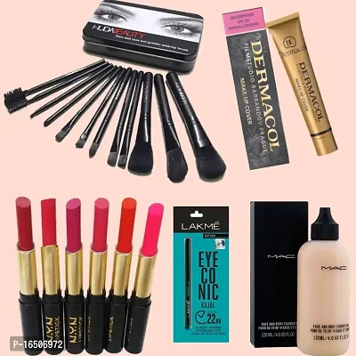 High Quality Makeup Combo set of 5products