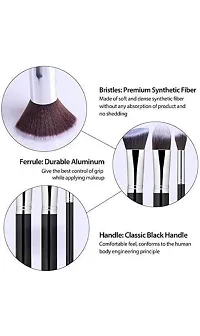 Professional Choice 10pcs Makeup Brushes.-thumb2