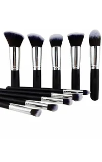 Professional Choice 10pcs Makeup Brushes.-thumb3