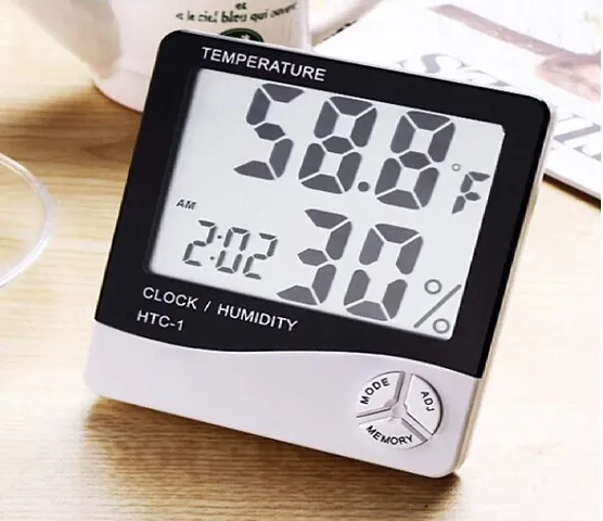 Premium Quality Digital Alarm Clock