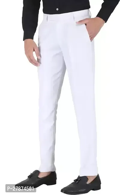 Trendy Formal Trousers for Men-thumb5
