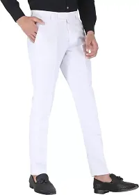 Trendy Formal Trousers for Men-thumb2