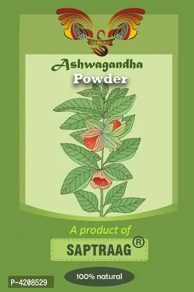 Saptraag 100 gm Aswagandha Powder