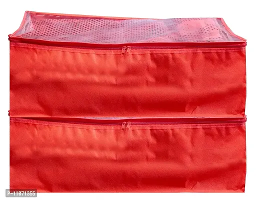 Sarees storage online bags