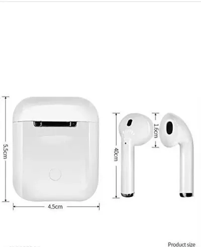 Tws Airpods With High Quality Sound
