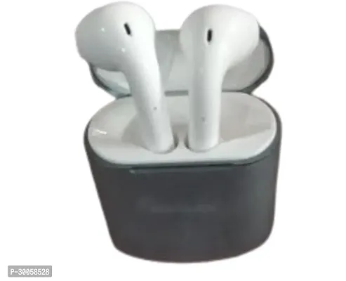 Stylish Wireless Bluetooth Ear Bud-thumb0