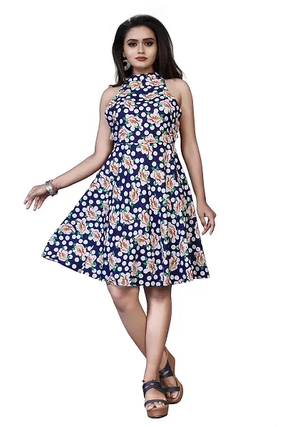 Stunning Rayon Dresses For Women And Girls