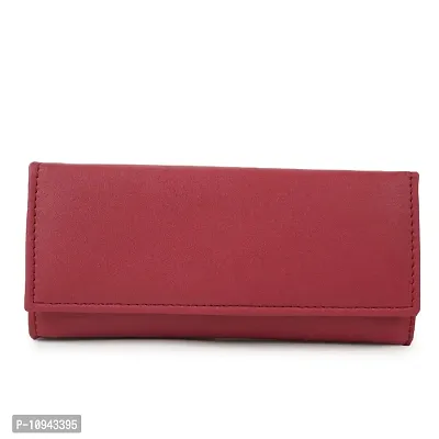 Women Evening/Party, Travel, Ethnic, Casual, Trendy, Formal Grey Artificial Leather Wallet