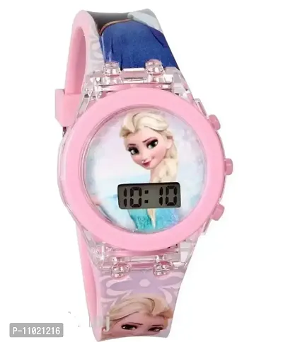 BARBIE COLLECTION WATCH FOR SMALL CHILDREN KIDS WATCH-thumb0