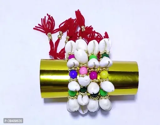 Lumba Rakhi Pack Of 4