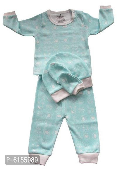 TOTS N TYKES BABY NEW BORN SET / NEW BORN SET FOR BABIES
