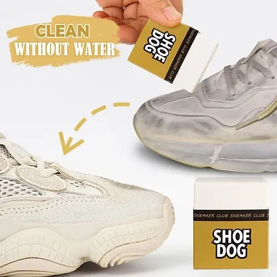 Sneaker Eraser Shoe Cleaning Rubber Suede Sheepskin Matte