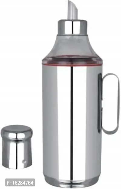 Stylish Oil Dispenser With Handle-thumb2