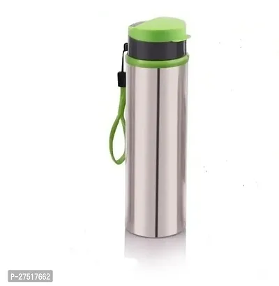 Flip Top Cap Bottle_Pack of 1-thumb0