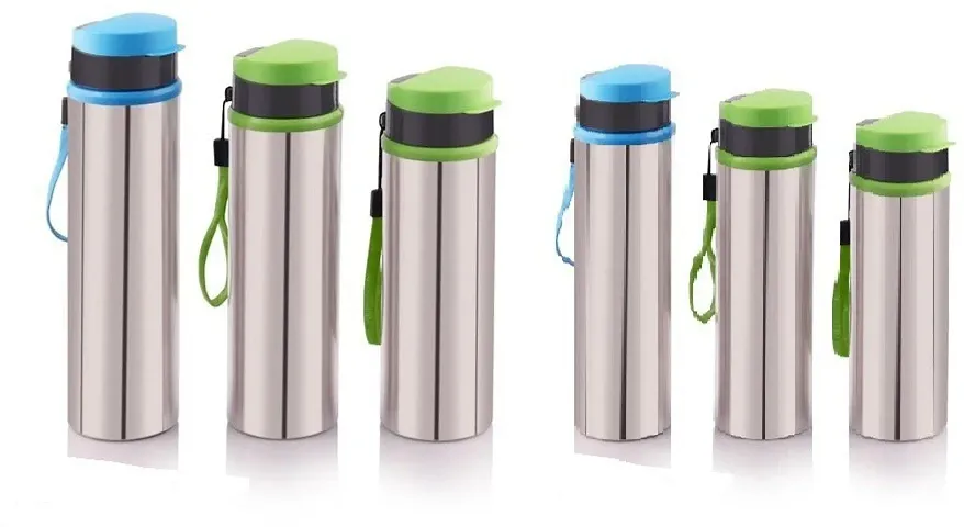 Must Have Water Bottles 