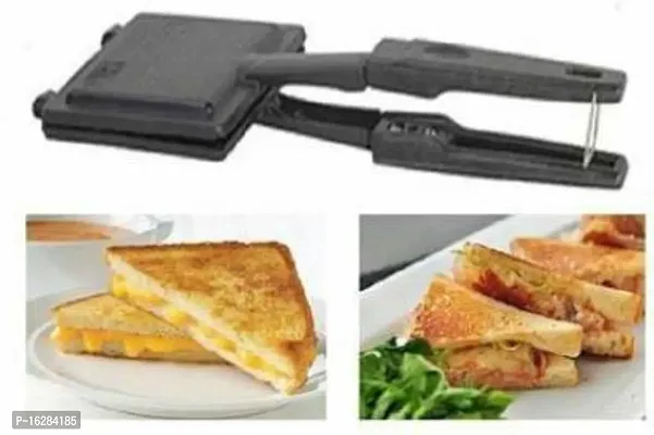 Plan Grill Toaster Toast-thumb4