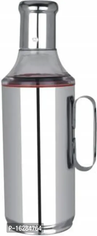 Stylish Oil Dispenser With Handle