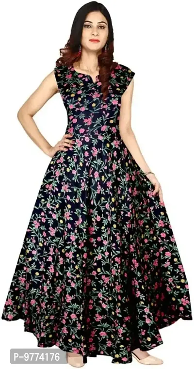 Stylish Rayon Dresses For Women