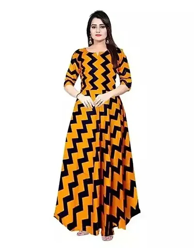 Fancy Rayon Kurtis