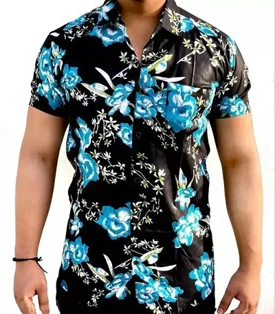 Best Quality Trendy Casual Shirt For Men At Lowest Price