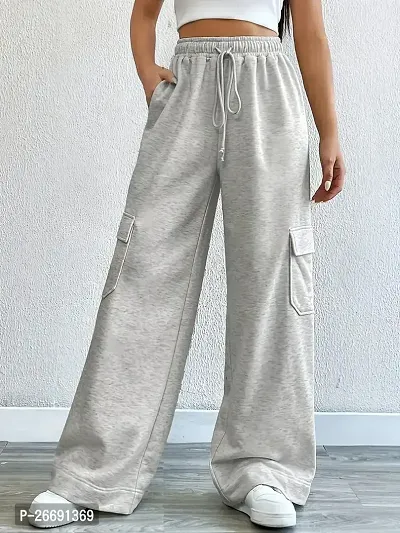 Stylish women cotton trouser-thumb0