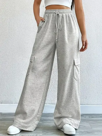 Stylish women trouser