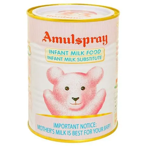 Amul Baby Infant Milk Food Powder 1KG