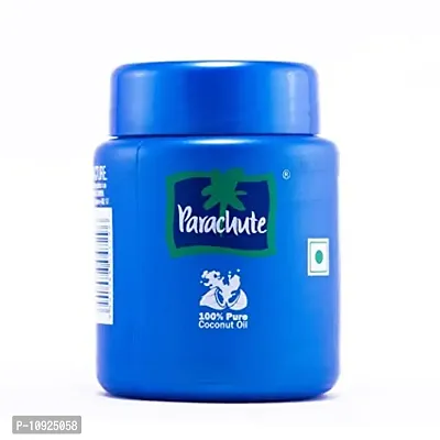 Parachute Easy Jar Pure Coconut Oil 250ML-thumb0
