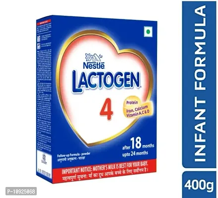 Lactogen for 6 months baby discount