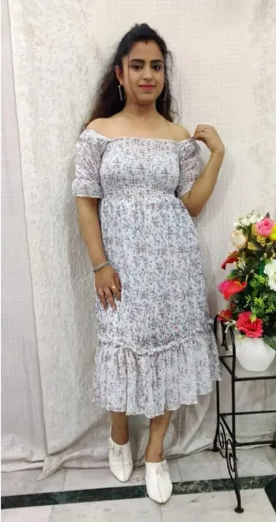 Beautiful Dress For Women