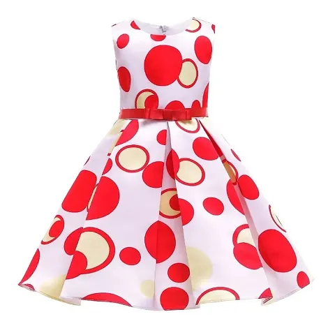 ISHQ FROCK BABY DRESS KIDS FROCK