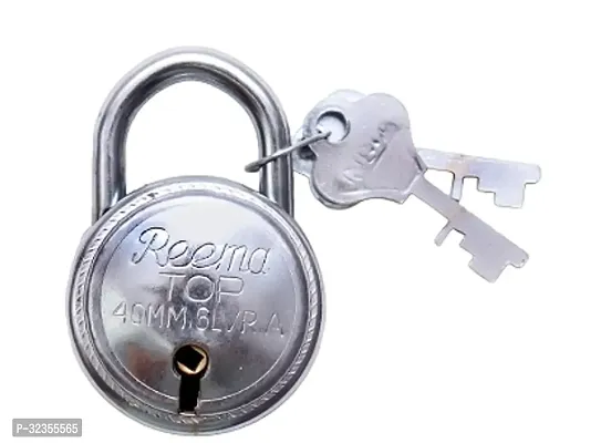 Durable and Hard Key with Lock for Home