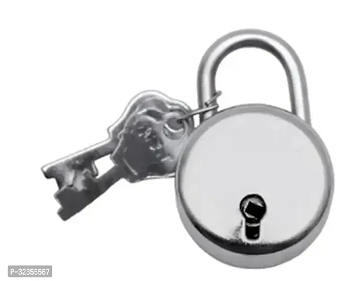 Durable and Hard Key with Lock for Home